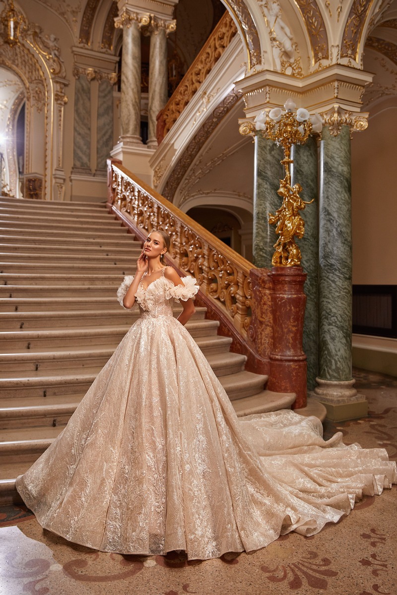Anna Sposa Melika 4689